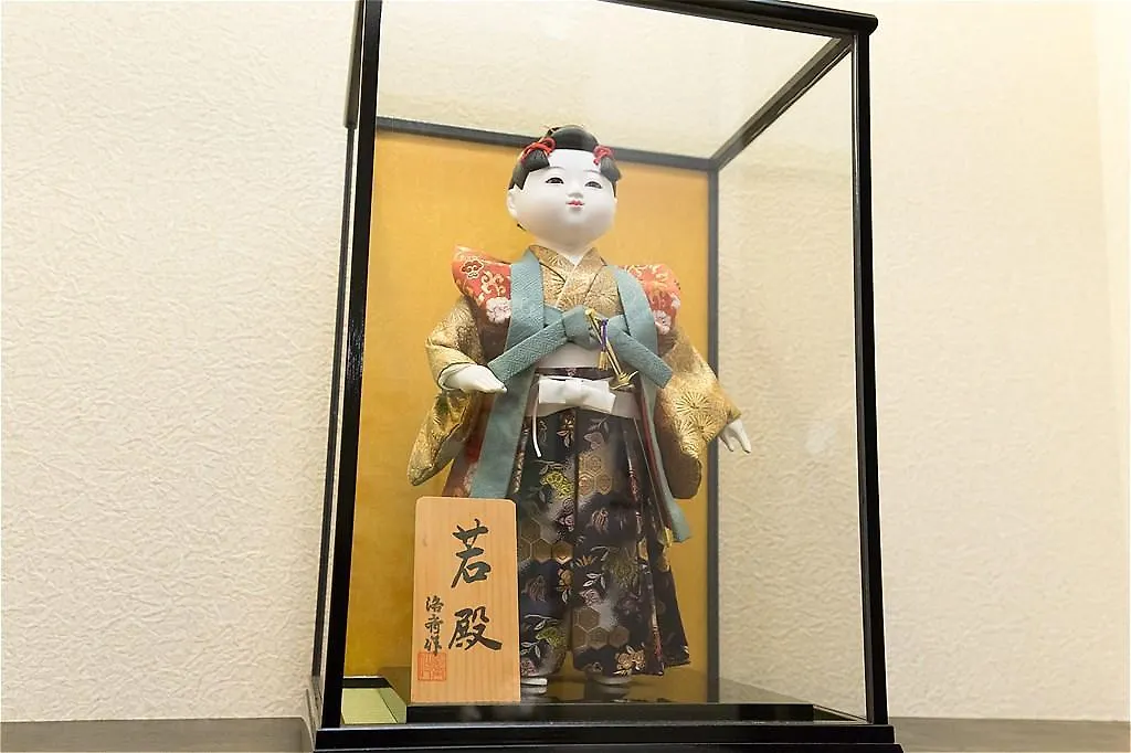 アパート 京都 松や
