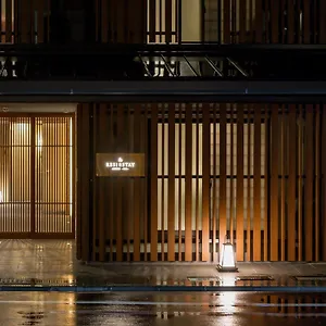 Resi 行燈 京都市