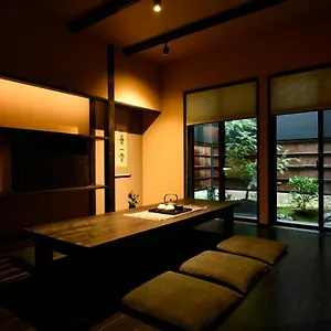 Miro Hachijo Genmachi Betei 京都市
