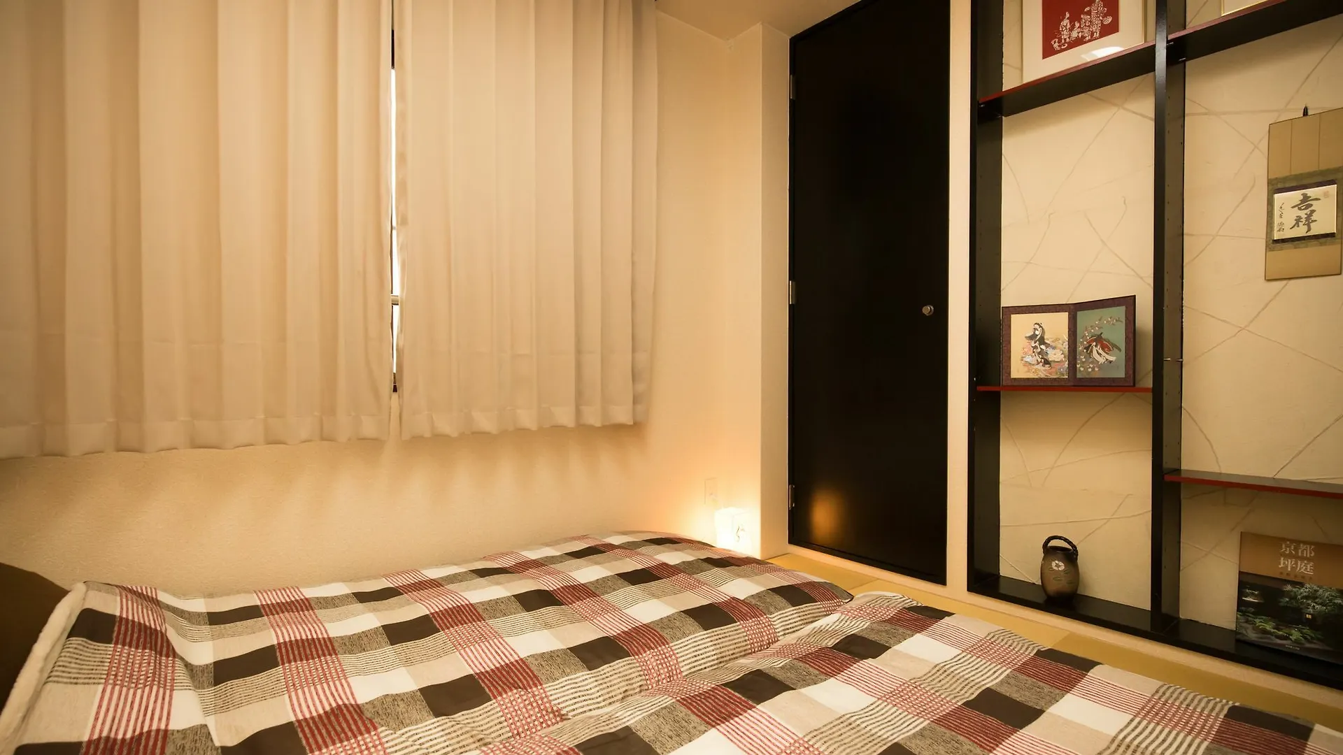 Kyoto Matsuya Apartment