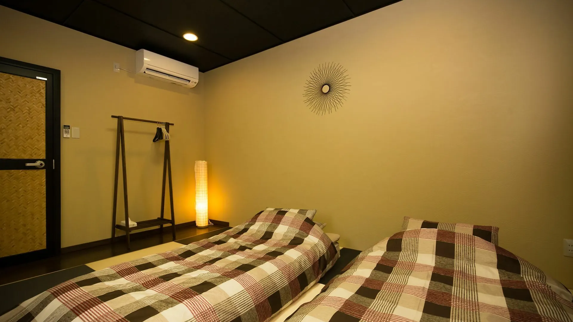 Kyoto Matsuya Apartment Japan