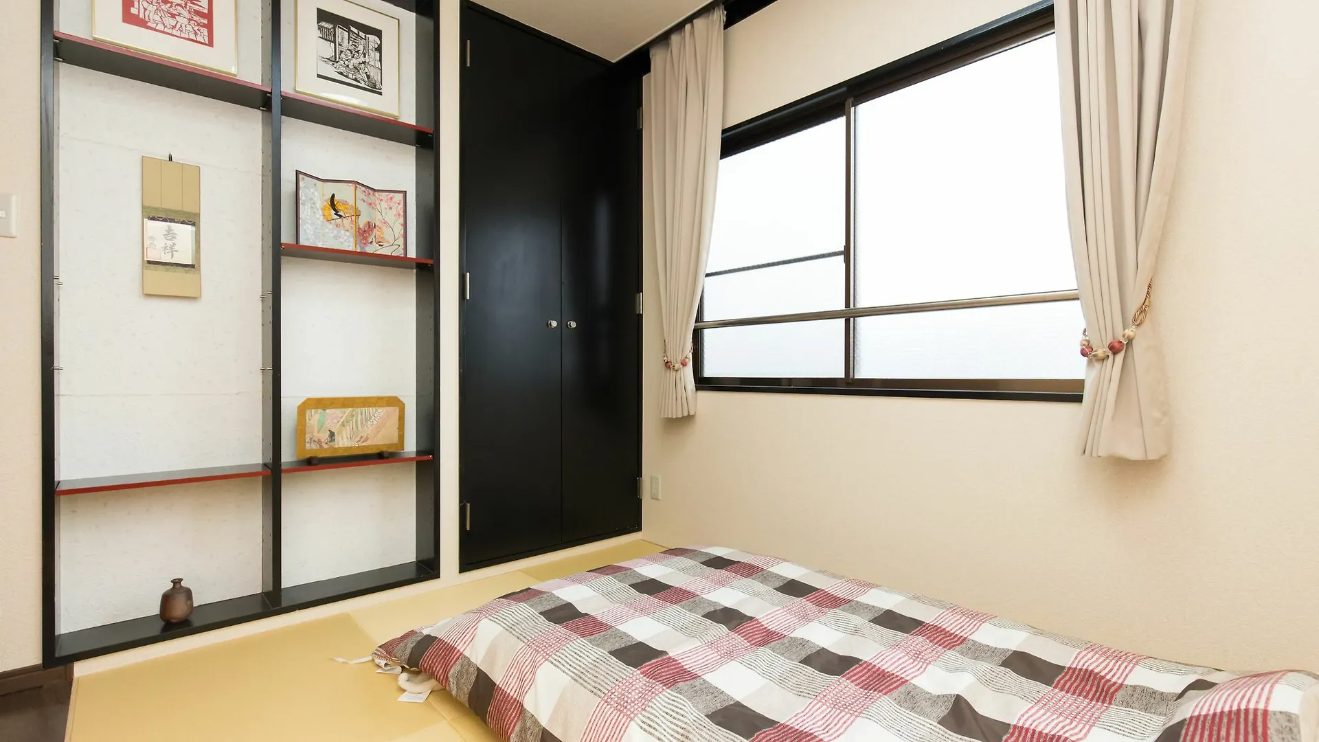 Kyoto Matsuya Apartment