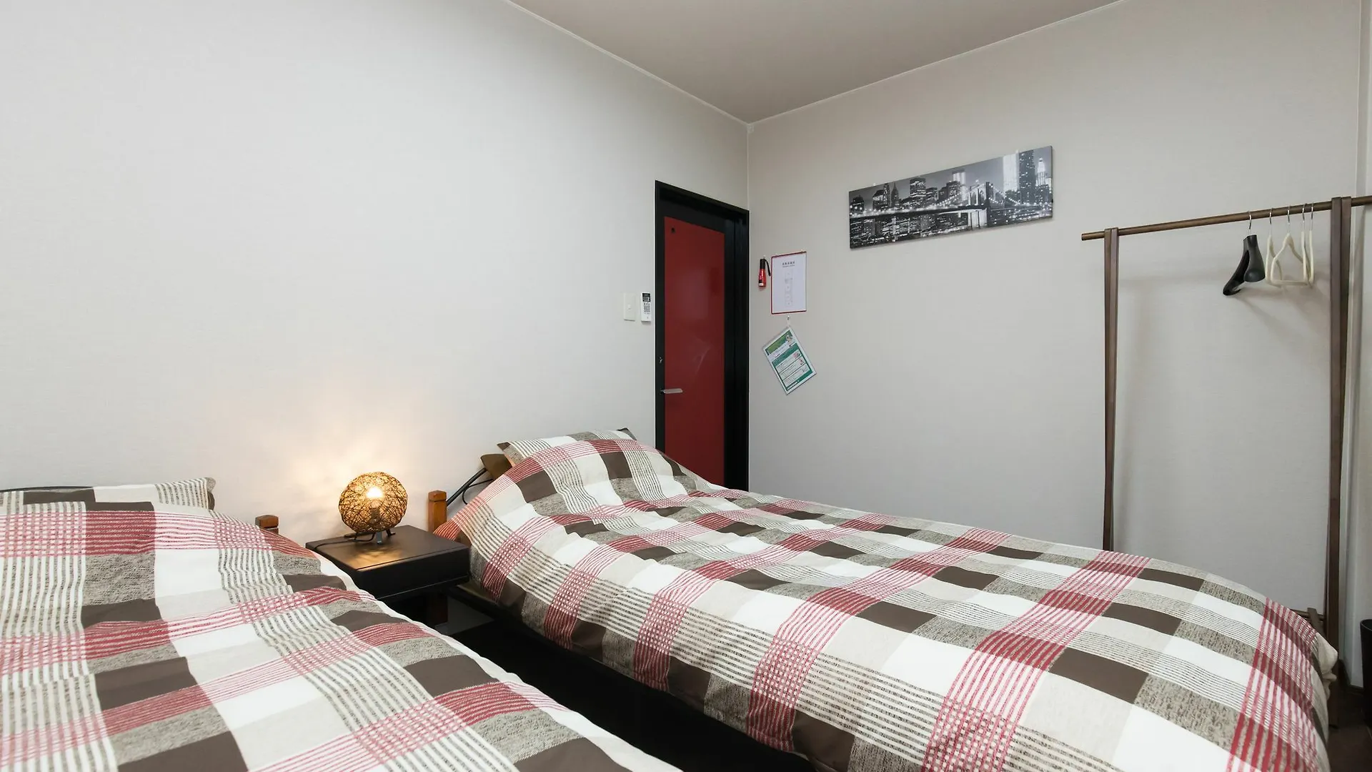 Kyoto Matsuya Apartment