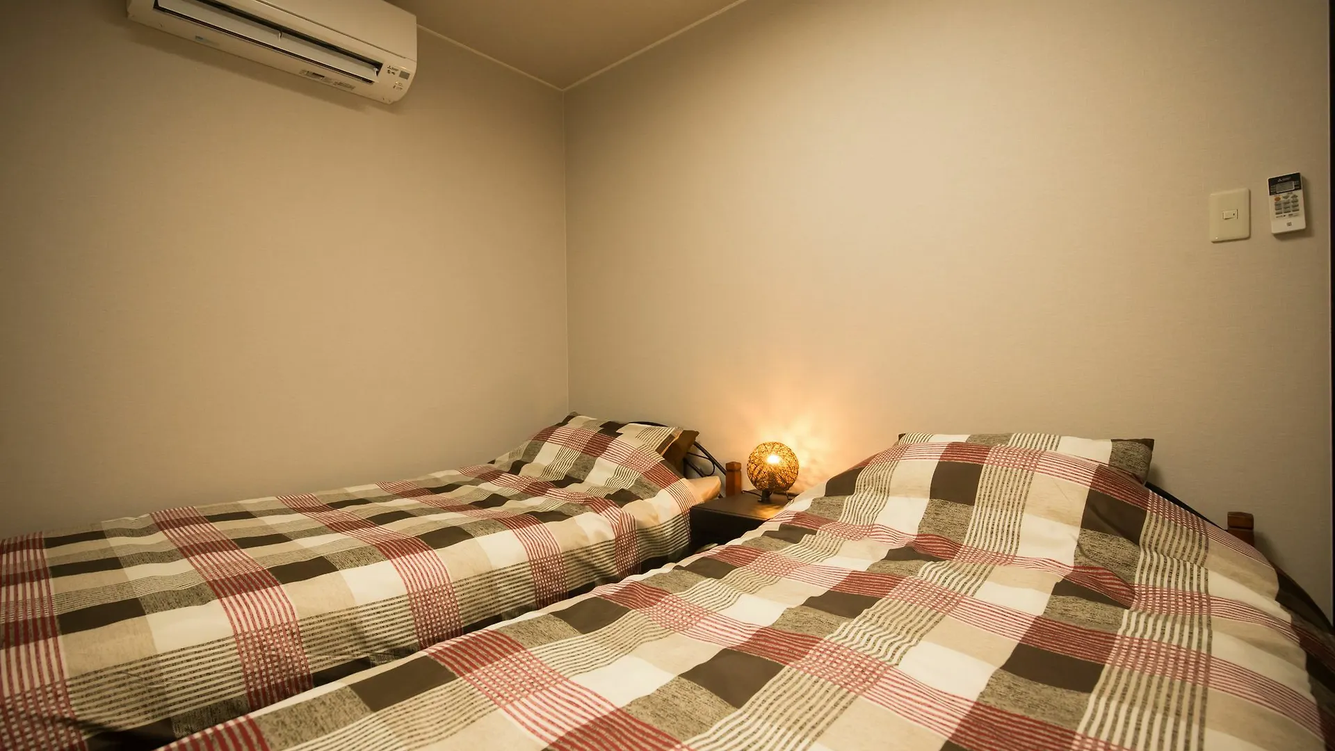 Kyoto Matsuya Apartment Japan