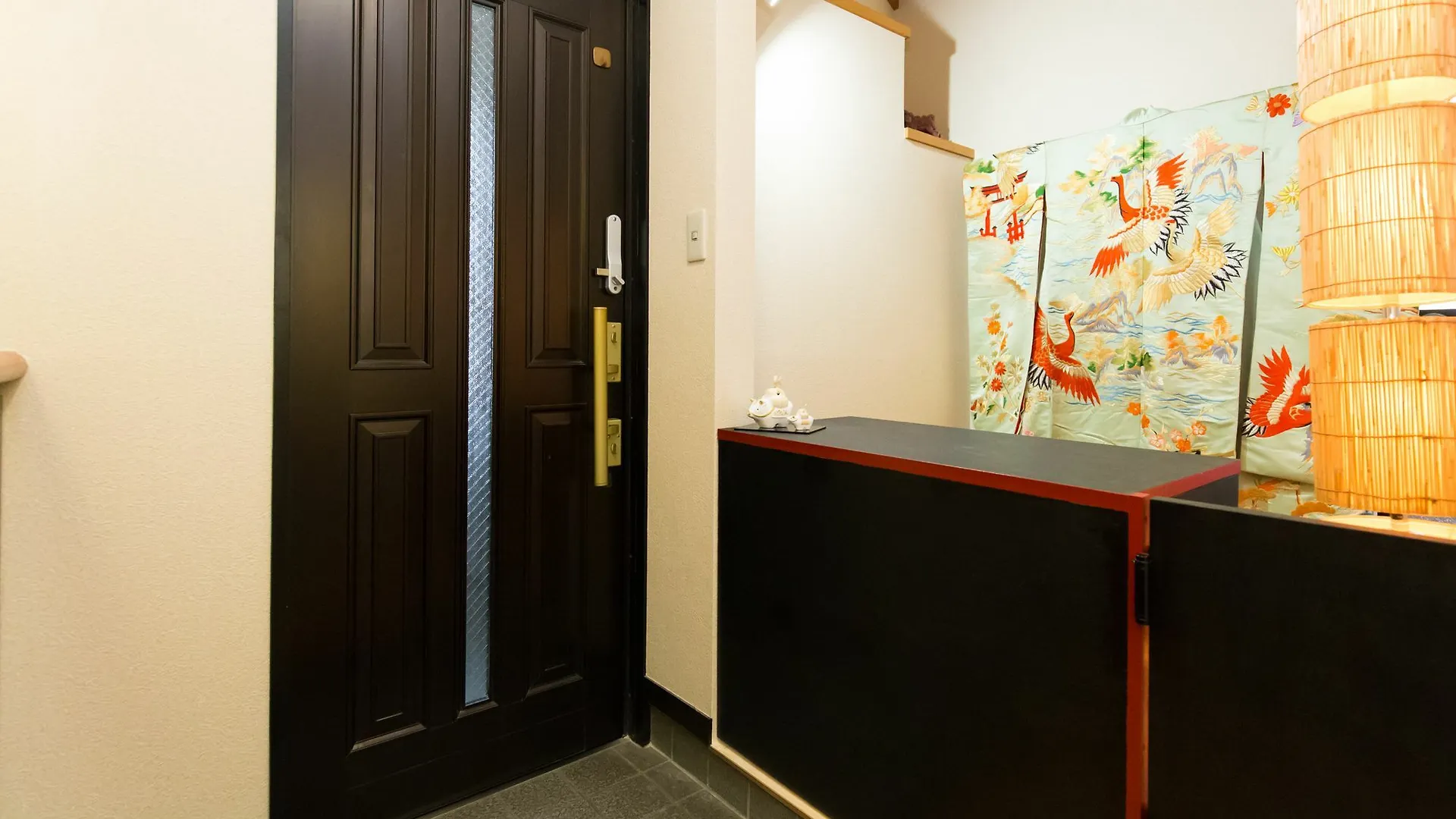 Kyoto Matsuya Apartment