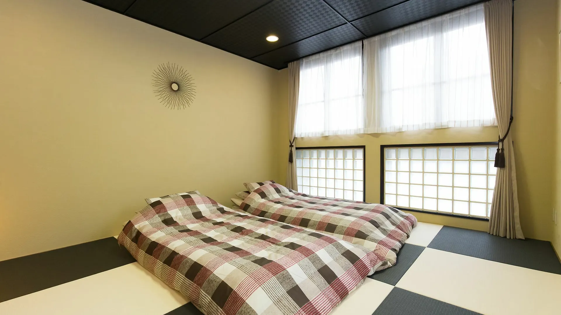 Kyoto Matsuya Apartment Japan