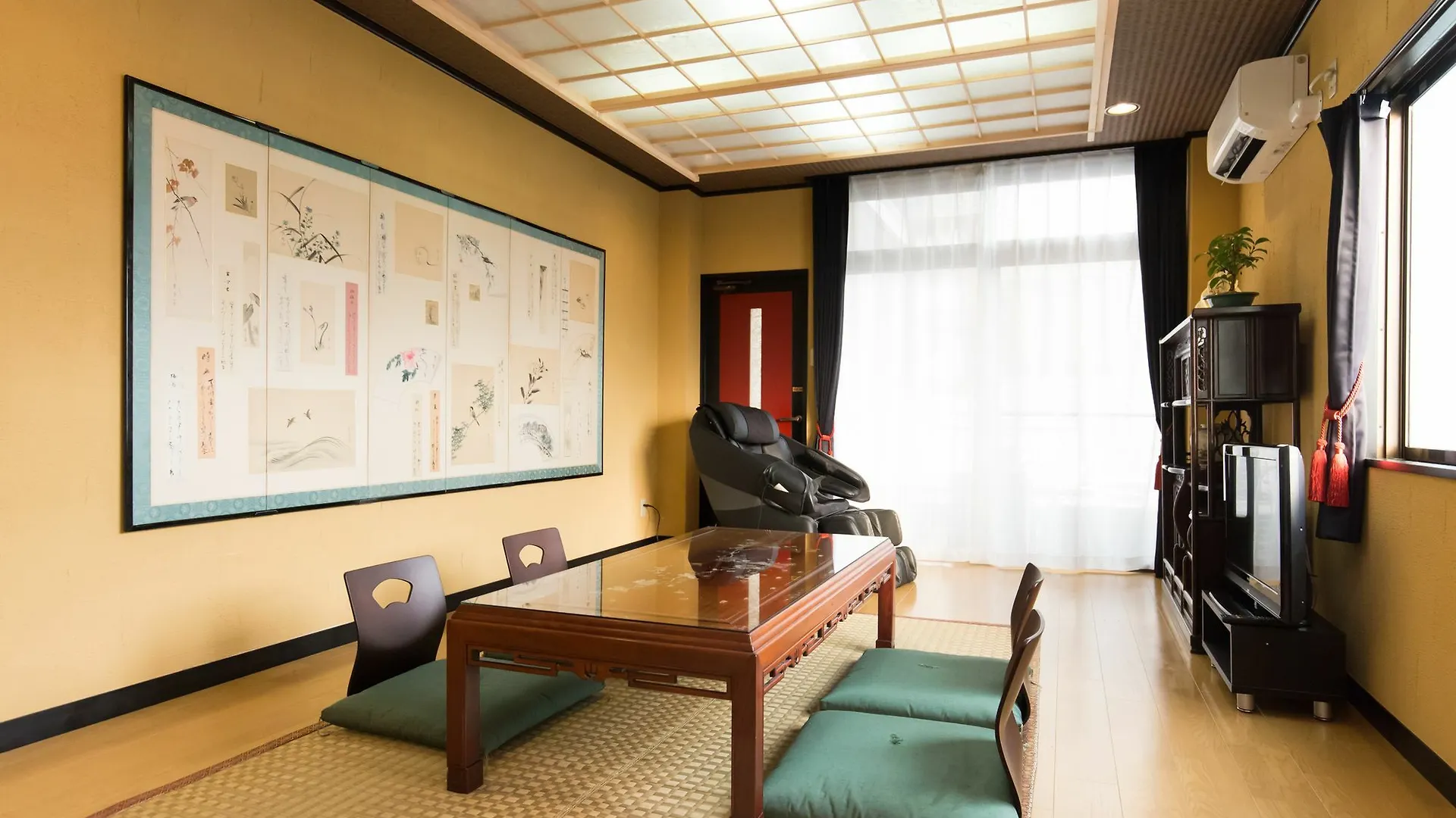 Kyoto Matsuya Apartment