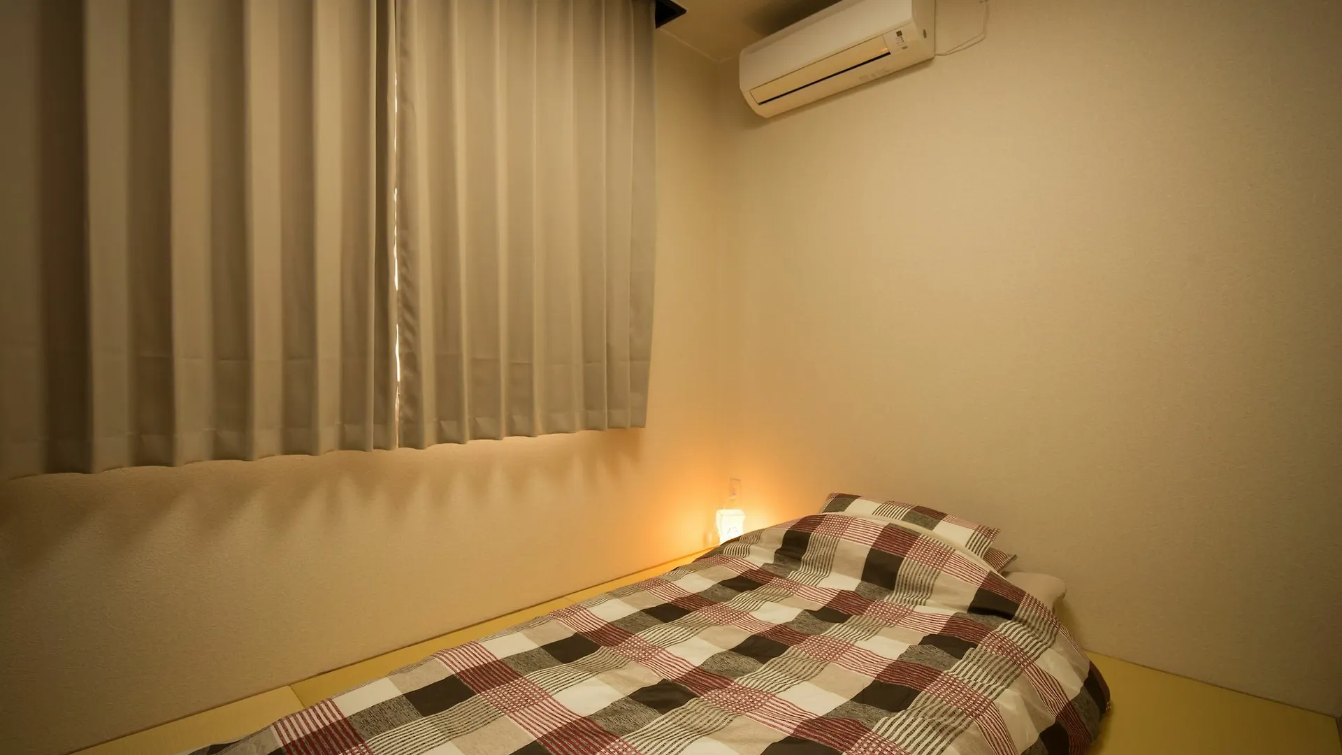 Kyoto Matsuya Apartment